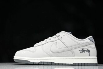 Nk SB Dunk Low - SF-