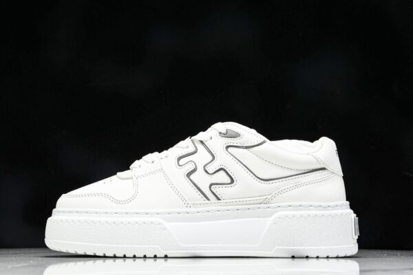 Fen­di ­ss Match FF FENDI