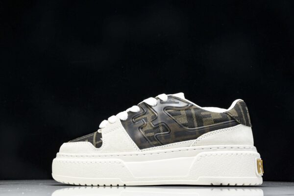 Fen­di ­ss Match FF FENDI