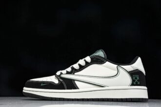 Travis Scott x Fragment Design x Air Jordan Low OG SP AJ OF- SJ-