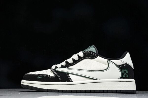 Travis Scott x Fragment Design x Air Jordan Low OG SP AJ OF- SJ-