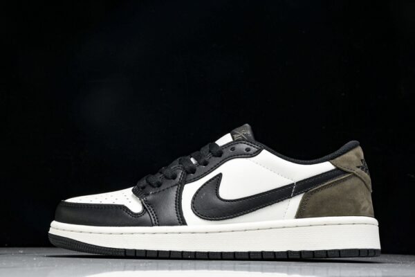 Air Jordan Low AJ CZ-