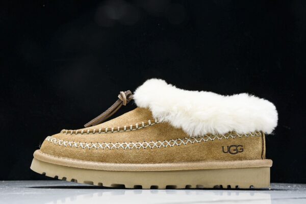 UGG Tasman Alpine Slipper Chestnut (Women's) -CHE