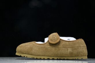 UGG Classic Mini Platform Chestnut (Women's)