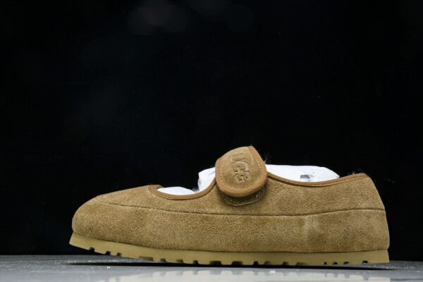 UGG Classic Mini Platform Chestnut (Women's)