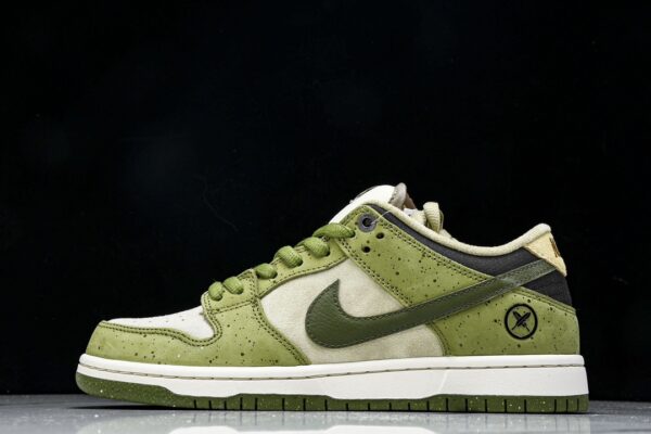 (OG)Yuto Horigome x Nike SB Dunk Low ：HF-
