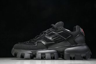 Prada/ Cloudbust Thunder
