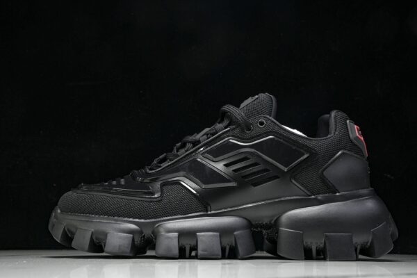 Prada/ Cloudbust Thunder