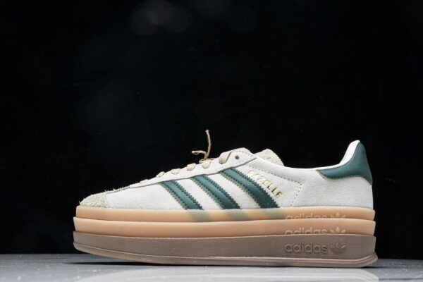 (Pure Original) Ad Originals Gazelle Bold ID