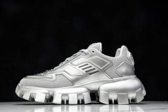 Prada/ Cloudbust Thunder