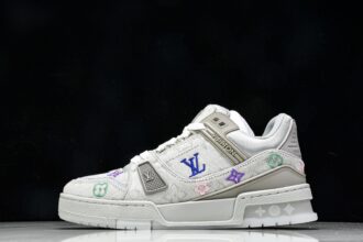 (D )LV/ Trainer ACW