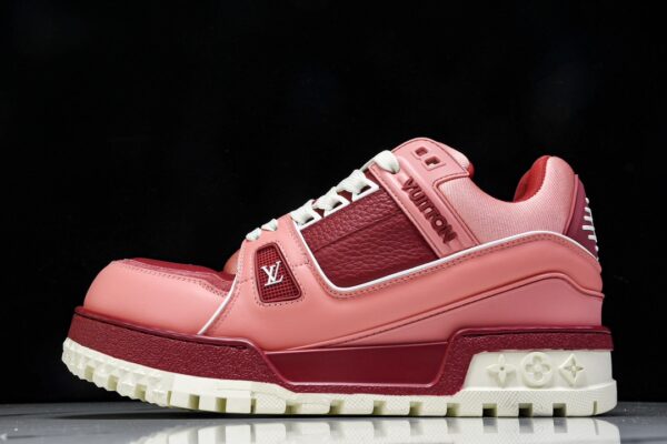 (D )Louis Vuitton /Trainer D LV Trainer Maxi S TPU D Virgil Ablohlv CM