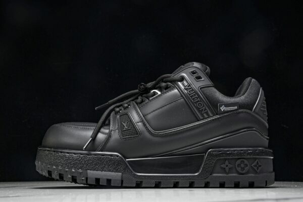 (D )Louis Vuitton /Trainer D LV Trainer Maxi S TPU D Virgil Ablohlv CM Size：