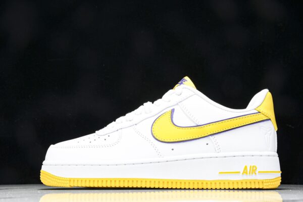 (PK)Nk Air Force ' Low FZ-