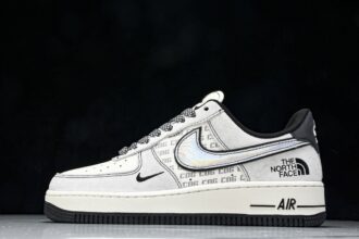 Nk Air Force ' Low - DM-
