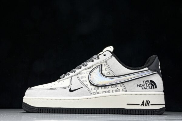 Nk Air Force ' Low - DM-