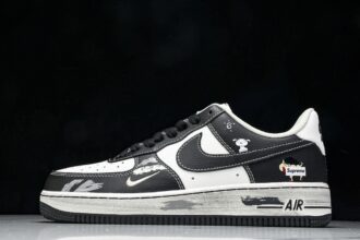 Nk Air Force ' Low "Xin and Bai" DD-