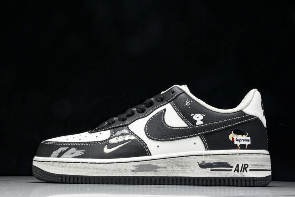 Nk Air Force ' Low "Xin and Bai" DD-