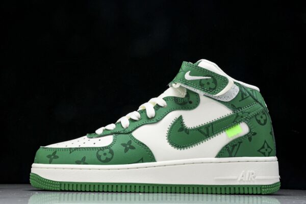 Nk Air Force ' Mid LL-