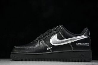 Nk Air Force ' Low CW-