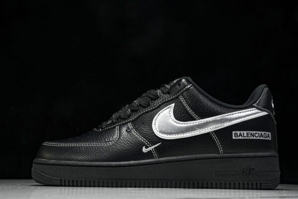 Nk Air Force ' Low CW-