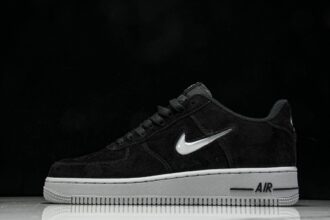Nk Air Force ' Low HQ-