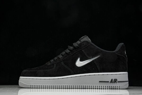 Nk Air Force ' Low HQ-