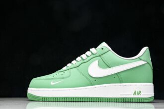 Nk Air Force ' Low -