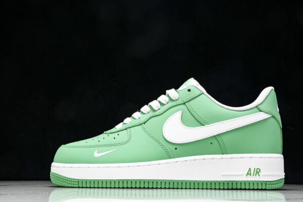 Nk Air Force ' Low -