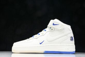Nk Air Force ' Mid DW-