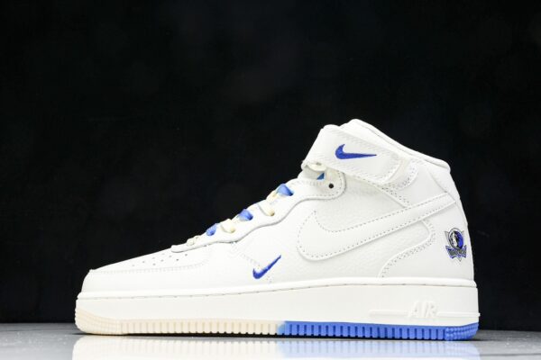 Nk Air Force ' Mid DW-