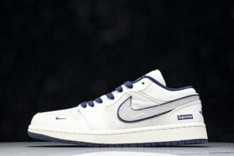 Air Jordan Low AJ Supreme- XX-