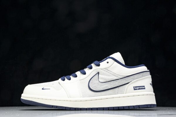 Air Jordan Low AJ Supreme- XX-