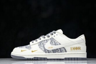 Nk SB Dunk Low x- DM-