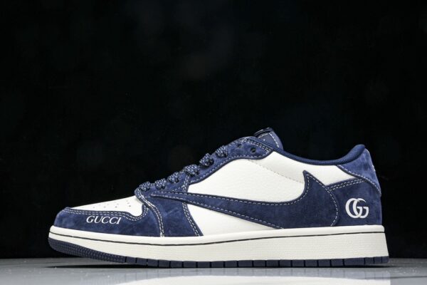 Travis Scott x Fragment Design x Air Jordan Low OG SP AJ - XS-