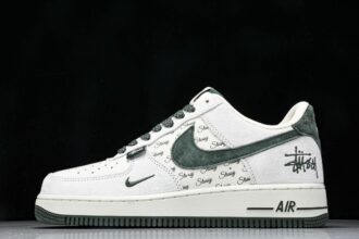 Nk Air Force ' Low CH-