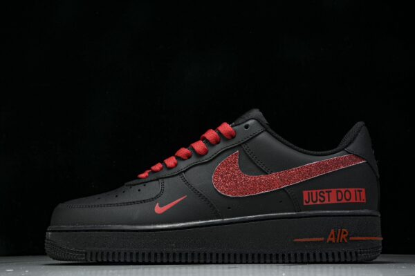 Nk Air Force ' Low CW