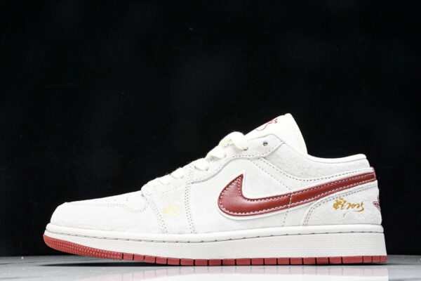 Air Jordan Low AJ XX-
