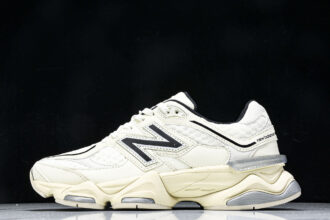 (PB)New Balance White Silver Navy / MRSG