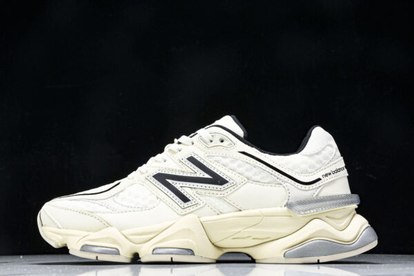 (PB)New Balance White Silver Navy / MRSG
