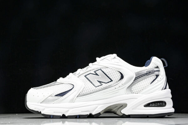 (PB)New Balance Black MRFB