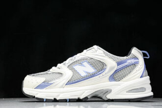 (PB)New Balance Steel Blue MRKC