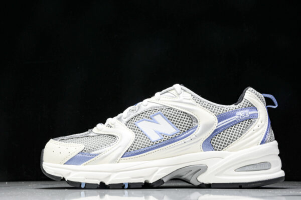 (PB)New Balance Steel Blue MRKC