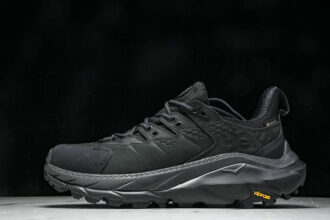 HOKA ONE ONE Kaha Low GTX BBLC