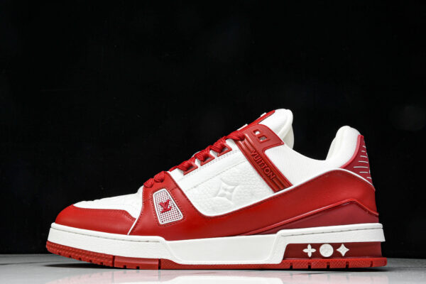 LV/ TRAINER AB X Pure Original TPU