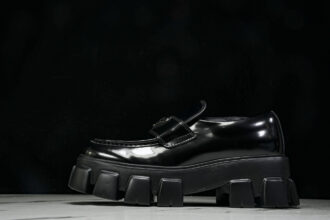 【BQ】Prada Monolith
