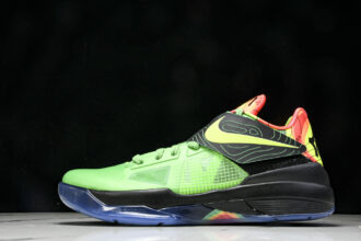 (Pure Original)Nk KD "Weatherman" FN-