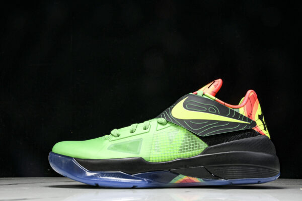 (Pure Original)Nk KD "Weatherman" FN-