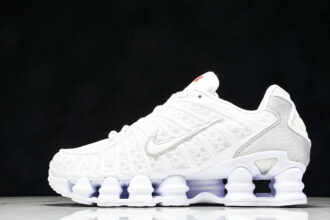 Nike/ Shox TL