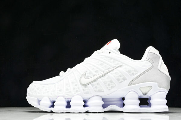 Nike/ Shox TL